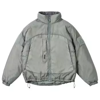 Куртка Palace Soft Jacket 'Slate', серый