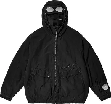 Куртка Palace x C.P. Company 'Black', черный
