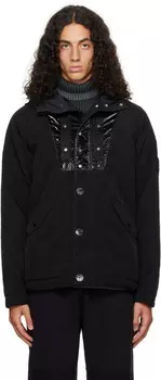 Куртка-панама из нейлона Stone Island