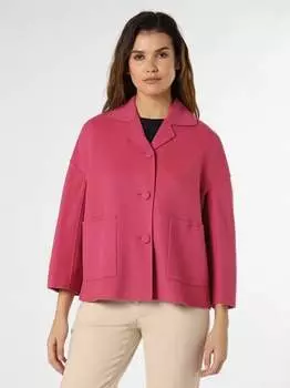 Куртка-Панка Weekend Max Mara, фуксия