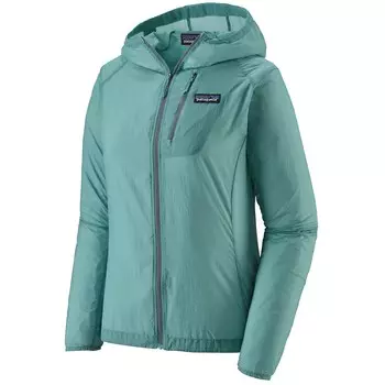 Куртка Patagonia Houdini, синий