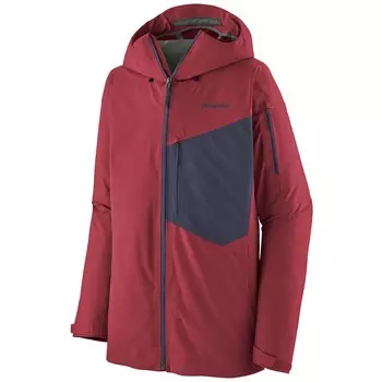 Куртка Patagonia Snowdrift, красный