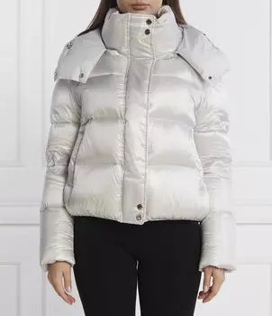 Куртка Patrizia Pepe Regular Fit, белый
