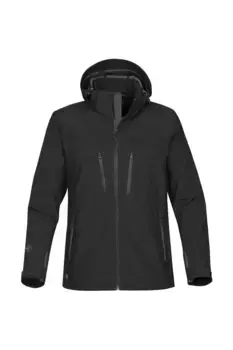 Куртка Patrol Softshell Stormtech, черный