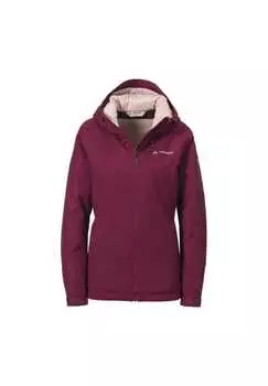 Куртка пакси Vaude, цвет fuchsia