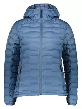 Куртка Peak Performance Argon, голубой