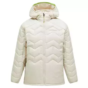 Куртка Peak Performance Elevate Liner, белый