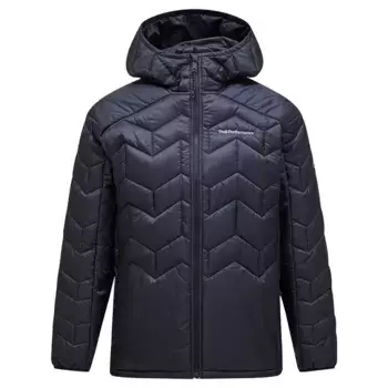 Куртка Peak Performance Elevate Liner, черный