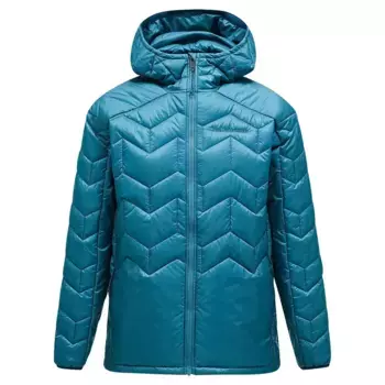Куртка Peak Performance Elevate Liner, синий