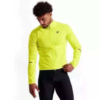 Куртка Pearl Izumi Attack WXB, желтый