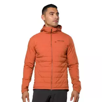 Куртка Pearl Izumi Canyon, оранжевый