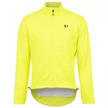 Куртка Pearl Izumi Quest AmFIB, желтый