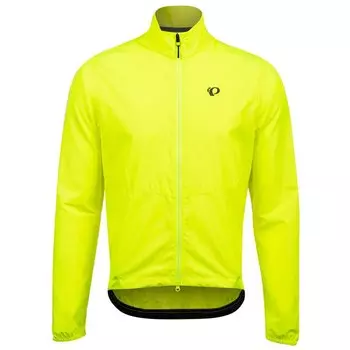 Куртка Pearl Izumi Quest Barrier, желтый