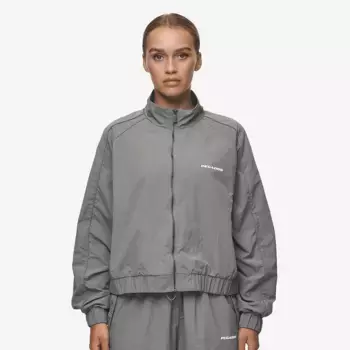 Куртка Pegador Jella Trackjacket, серый