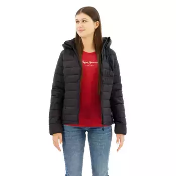 Куртка Pepe Jeans Ammy, черный