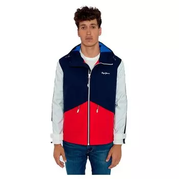 Куртка Pepe Jeans Anthony, красный