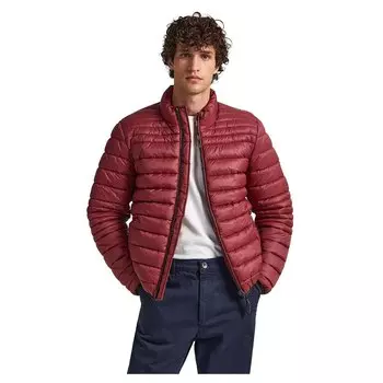 Куртка Pepe Jeans Balle Puffer, красный
