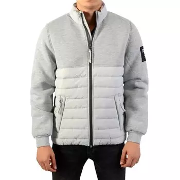 Куртка Pepe Jeans Barine, серый