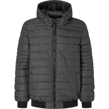 Куртка Pepe Jeans Billy Marl, серый