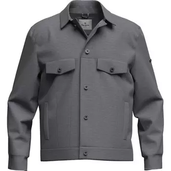 Куртка Pepe Jeans Bryson, серый