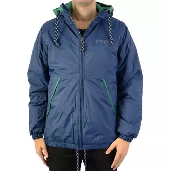 Куртка Pepe Jeans Datoo, синий