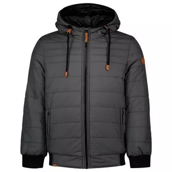 Куртка Pepe Jeans James, серый
