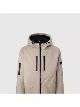 Куртка Pepe Jeans, коричневый