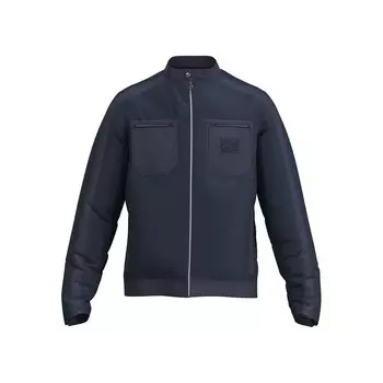 Куртка Pepe Jeans Lamar, синий