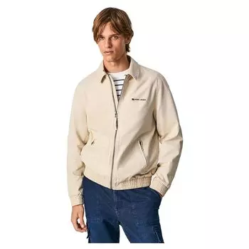 Куртка Pepe Jeans Lex, бежевый
