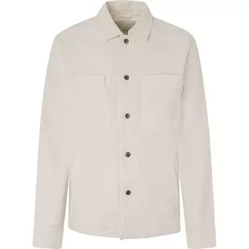Куртка Pepe Jeans Lilo Denim, бежевый