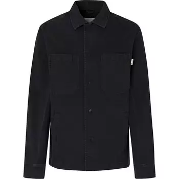 Куртка Pepe Jeans Lilo Denim, черный