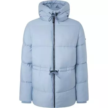 Куртка Pepe Jeans Misty, синий