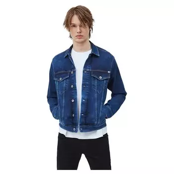 Куртка Pepe Jeans PM402465 Pinner, синий