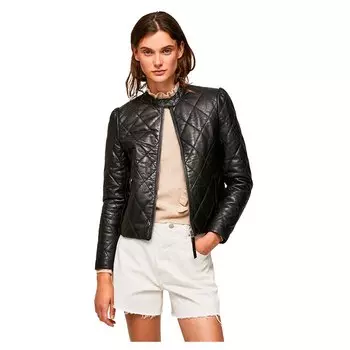 Куртка Pepe Jeans Rish, коричневый