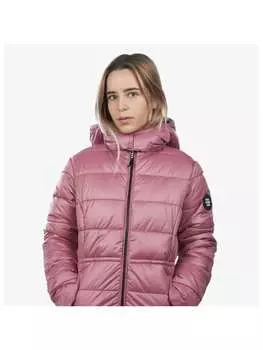 Куртка Pepe Jeans, розовый