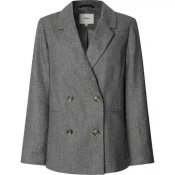 Куртка Pepe Jeans Sia, серый