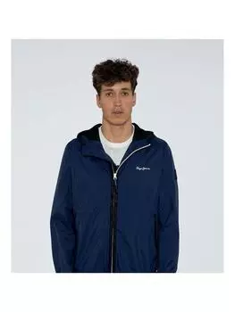 Куртка Pepe Jeans, синий