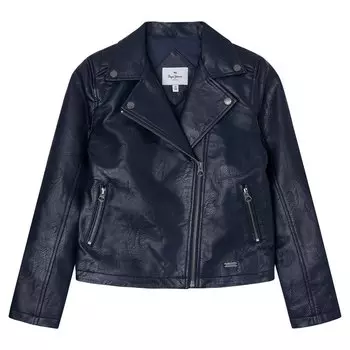 Куртка Pepe Jeans Sophie, синий