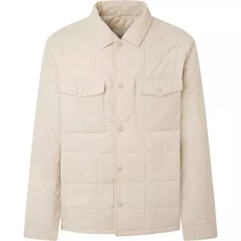 Куртка Pepe Jeans Vander, бежевый