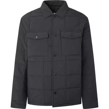 Куртка Pepe Jeans Vander, черный