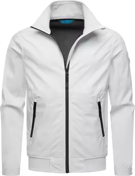 Куртка performance Ragwear, белый