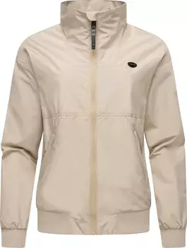 Куртка performance Ragwear Goona, песочный