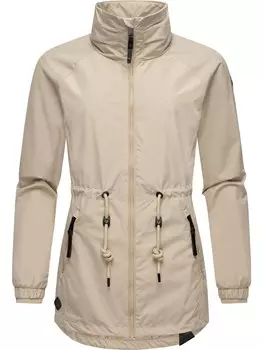 Куртка performance Ragwear Tacy, бежевый