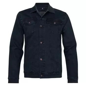 Куртка Petrol Industries 001 Denim, синий
