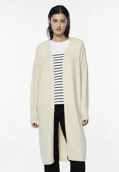 Куртка Pieces PCJULIANA, цвет whitecap gray