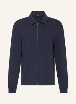 Куртка пике Хадсон Reiss, синий