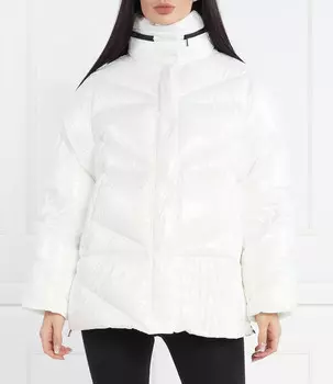 Куртка Pinko Regular Fit, белый