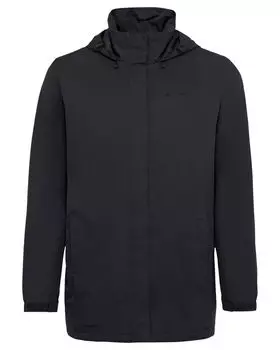 Куртка побега Vaude, черный
