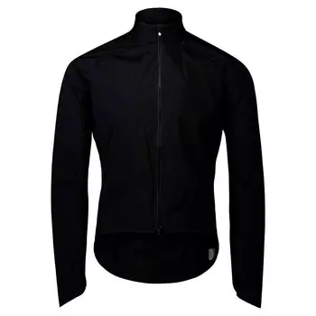 Куртка POC Pure Lite Splash, черный