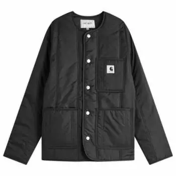 Куртка-Подкладка Kyla Carhartt Wip, черный